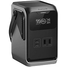Зарядна станція EcoFlow TRAIL 200 DC 220W 192Wh (EF-TRAIL200-N)