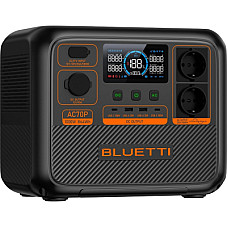 Зарядна станція BLUETTI AC70P 1000W (AC70P)