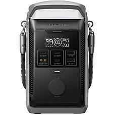 Зарядна станція EcoFlow TRAIL Plus 300 DC 300W 288 Wh (EF-TRAIL300Plus-N)