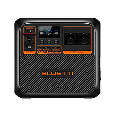 Зарядна станція Bluetti AC180P, 1440Wh, 1800W, LiFePO4