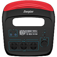 Зарядна станція Energizer PPS960W1 700W (PPS960W1)