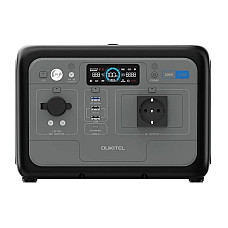 Зарядна станція Oukitel P800E