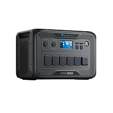 Зарядна станція BLUETTI PowerOak AC300 3000W без акумулятора (AC500) (1763568)