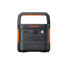 Портативна зарядна станція EXPLORER 2000V2 2042WH 21-0001-000267 JACKERY (21-0001-000267)