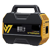 Зарядна станція Vtoman FlashSpeed 300 230Wh (FlashSpeed 300)