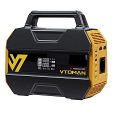Зарядна станція Vtoman FlashSpeed 300 230Wh (FlashSpeed 300)
