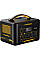 Зарядна станція Vtoman Jump 1500X PB-22 1500W 828Wh (Jump 1500X)