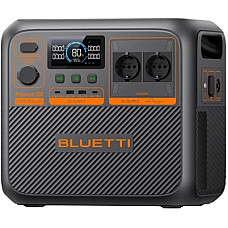 Зарядна станція BLUETTI PREMIUM 200 V2 2700W (PREMIUM 200 V2)