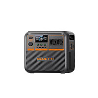 Портативна зарядна станція 2700W PREMIUM 200 V2 BLUETTI (PREMIUM 200 V2) (1832281)