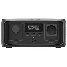 Зарядна станція EcoFlow RIVER 3 UPS (EFRIVER3-UPS-EU-CBox)