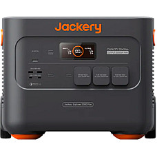 Зарядна станція Jackery Explorer 2000 Plus 2042Ah (Explorer-2000PLS)