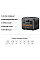 Зарядна станція Bluetti AC50P, 504Wh, 700W, LiFePO4_OEM
