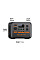 Зарядна станція Bluetti AC50P, 504Wh, 700W, LiFePO4_OEM