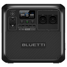 Зарядна станція BLUETTI AC180 1152Wh (AC180)