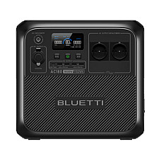 Зарядна станція BLUETTI AC180 1152Wh (AC180)