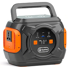 Зарядна станція FlashFish A301, 320W (A301)