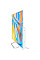 Телевiзор Kivi 32F760QW