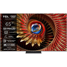 Телевiзор TCL 65C89K
