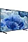 Телевiзор Samsung QE75Q8FAAUXUA