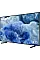 Телевiзор Samsung QE75Q8FAAUXUA