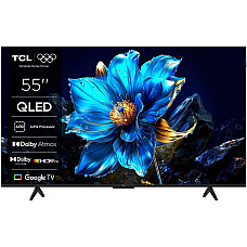 Телевiзор TCL 55P79K