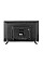 Телевiзор 24 Mystery MTV-2450HST2 HD Ready/T2/Smart TV/Android 11/USB 2.0/Wi-Fi/Black (MTV-2450HST2) (1410519)