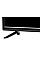 Телевiзор 24 Mystery MTV-2450HST2 HD Ready/T2/Smart TV/Android 11/USB 2.0/Wi-Fi/Black (MTV-2450HST2) (1410519)