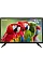 Телевiзор 24 Mystery MTV-2450HST2 HD Ready/T2/Smart TV/Android 11/USB 2.0/Wi-Fi/Black (MTV-2450HST2) (1410519)
