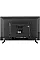 Телевiзор 24 Mystery MTV-2450HST2 HD Ready/T2/Smart TV/Android 11/USB 2.0/Wi-Fi/Black (MTV-2450HST2) (1410519)