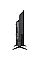 Телевiзор 24 Mystery MTV-2450HST2 HD Ready/T2/Smart TV/Android 11/USB 2.0/Wi-Fi/Black (MTV-2450HST2) (1410519)
