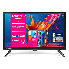 Телевiзор OzoneHD 19HN88T2