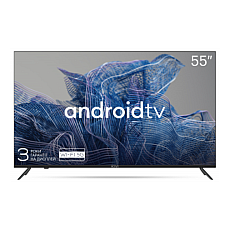 Телевiзор Kivi 55U740NB