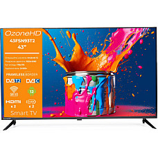 Телевiзор OzoneHD 43FSN93T2