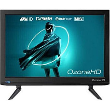 Телевiзор OzoneHD 19HN82T2