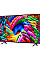 Телевiзор LG 43NANO90A6B