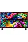 Телевiзор LG 43NANO90A6B