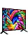 Телевiзор LG 43NANO90A6B