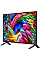 Телевiзор LG 43NANO90A6B