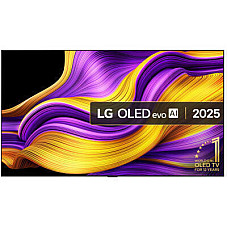 Телевiзор LG OLED55G54LW