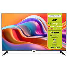 Телевiзор Romsat 43FGN18ST2