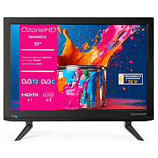 Телевізор Ozonehd 19HN95T2 (1800040)