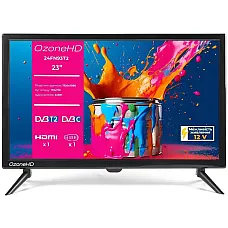 Телевiзор OzoneHD 24FN93T2