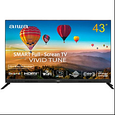 Телевізор AIWA JH43DT180S