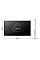 Телевiзор Kivi 55U760QW