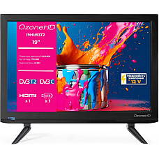 Телевiзор OzoneHD 19HN93T2