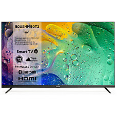 Телевізор Romsat 50USH1950T2