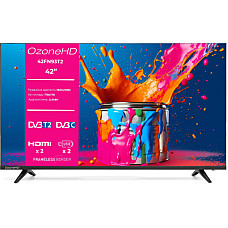 Телевiзор OzoneHD 42FN93T2