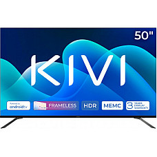 Телевiзор Kivi 50U730QB