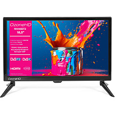 Телевiзор OzoneHD 19HN83T2