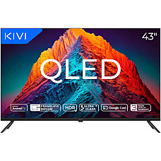 Телевiзор Kivi 43U770QB